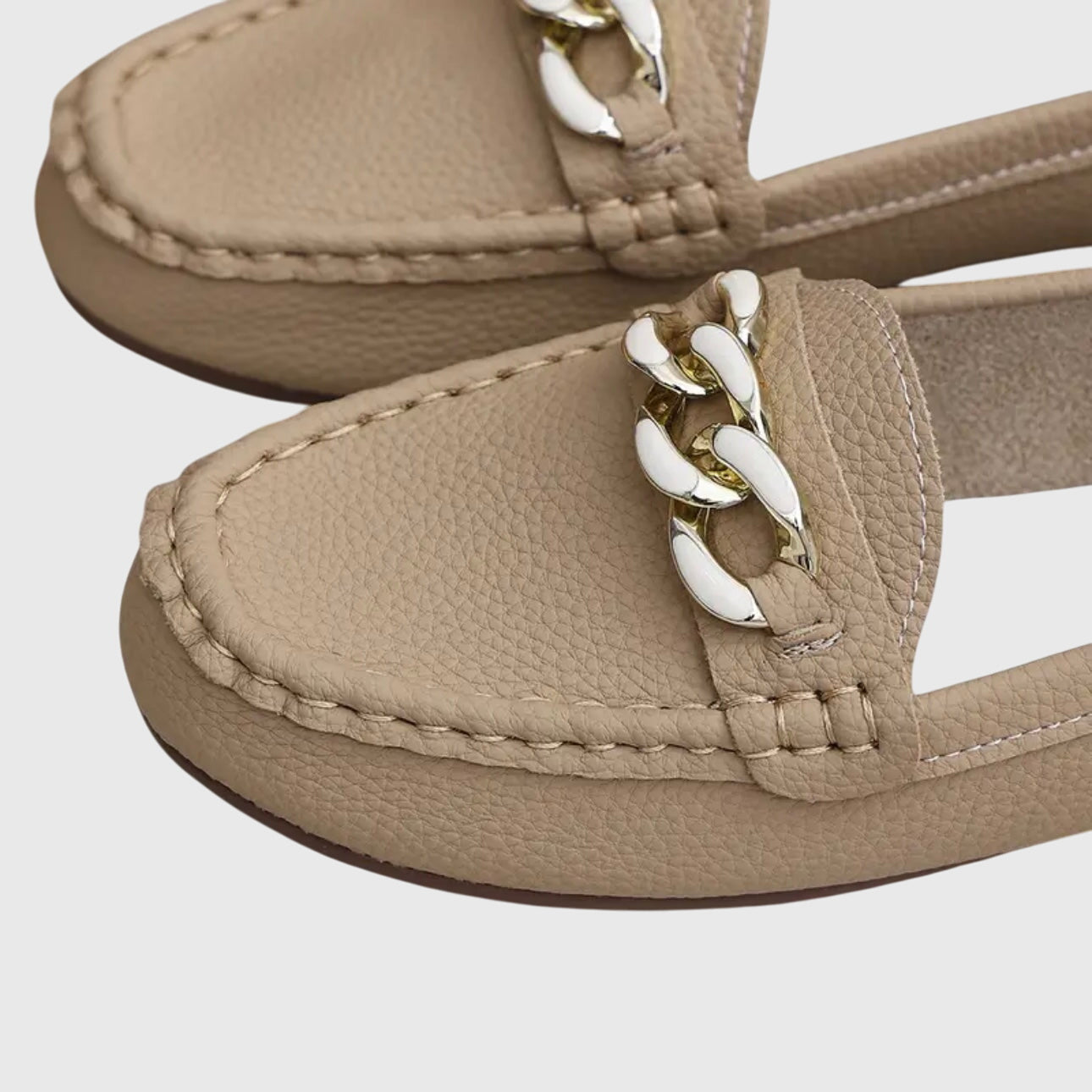 Neri | Orthopedic Loafers