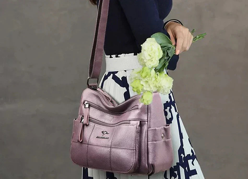 Alicia™ | Minimalist design, maximum impact