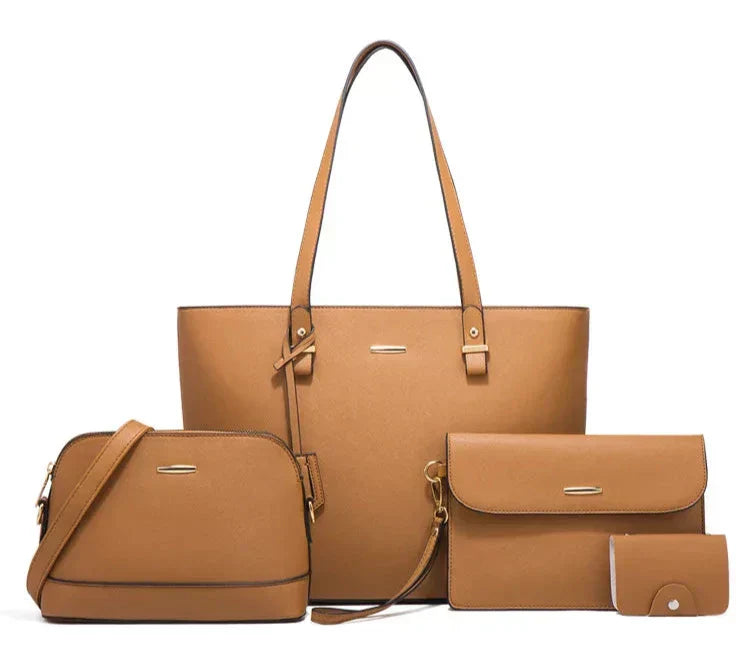 Annebrit™ | The versatile bag that completes your style
