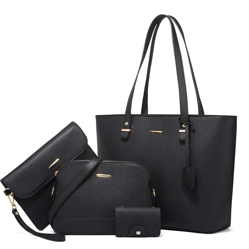 Annebrit™ | The versatile bag that completes your style