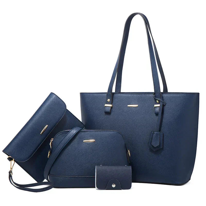 Annebrit™ | The versatile bag that completes your style