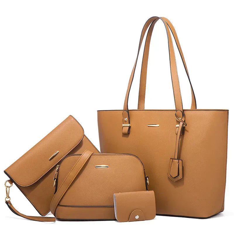 Annebrit™ | The versatile bag that completes your style