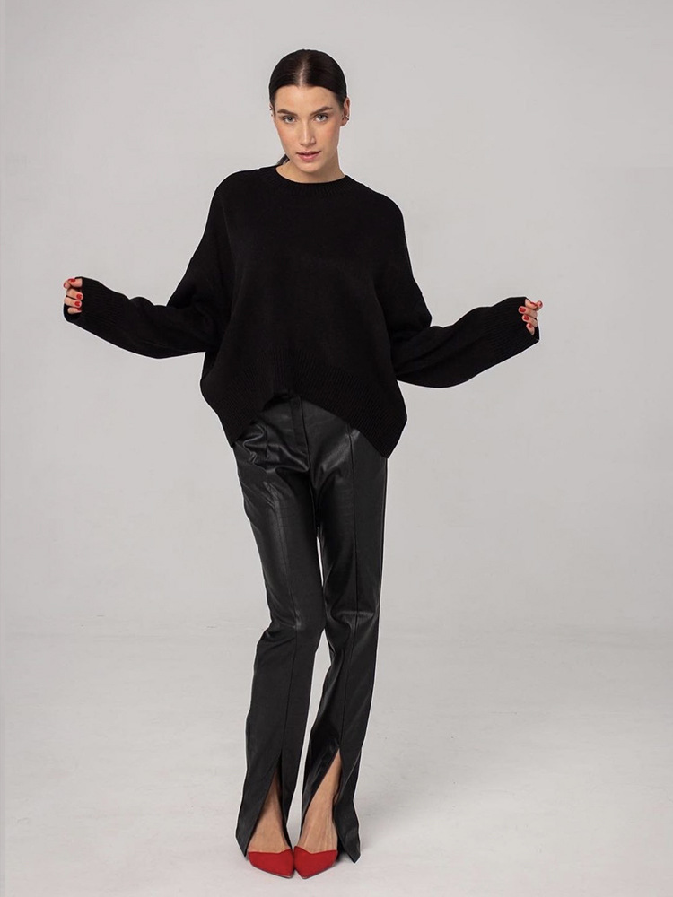 Adaline | Modern Comfort Sweater