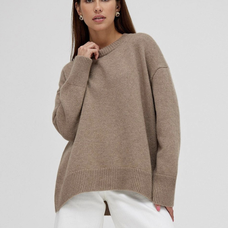Adaline | Modern Comfort Sweater