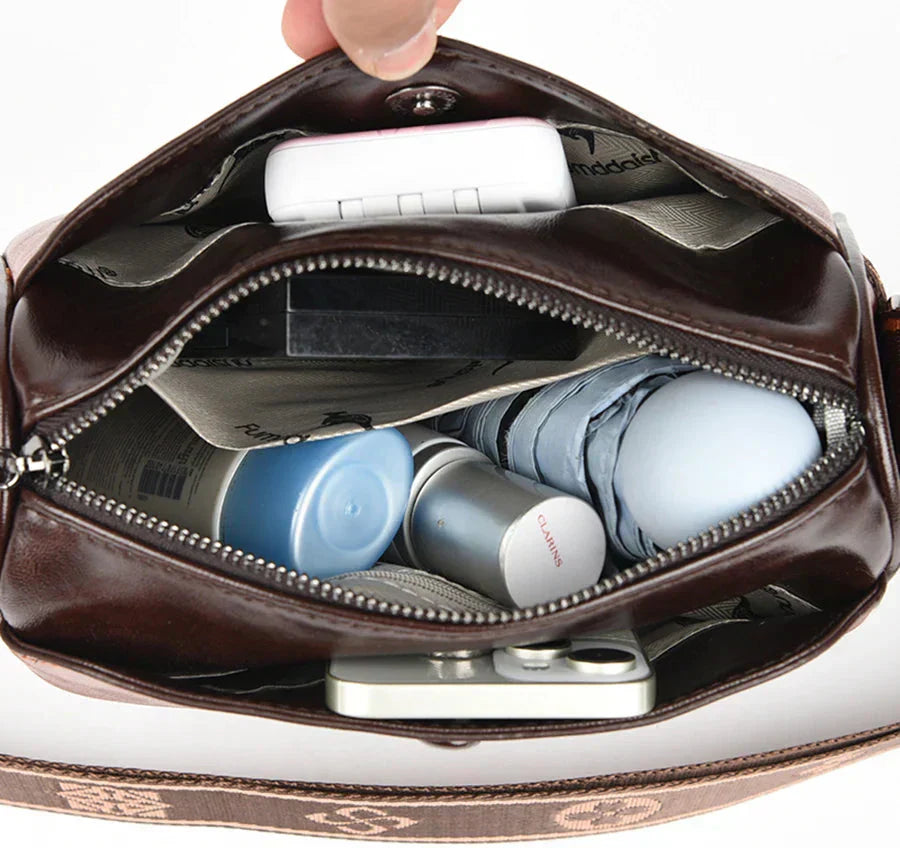 Alexandra™ | Timeless Elegance in Every Step