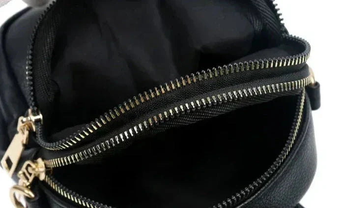 Arnora™ | Retro Luxury, Functionality and Style in an Iconic Bag